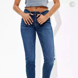 Jegging jeans
